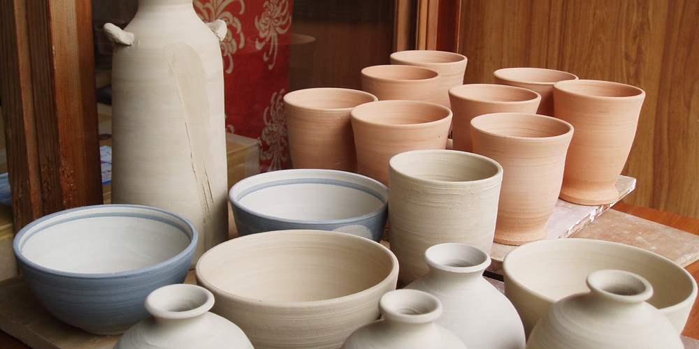 天翔窯のご紹介